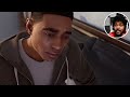 TINKERER and PROWLER!? bro | Spider Man Miles Morales Part 2 [PS5 60FPS]