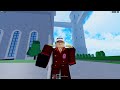 Fully Mastering Every Logia Fruit In One Video (Blox Fruits)