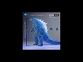 [NEW HIYA TOYS BLUE ENERGIZED GODZILLA REVEALED!] subatomic godzilla 2024