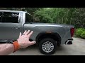 Ex-RAM Fanboy Skips the 2024 RAM 2500 Rebel and Buys a 2024 GMC Sierra 2500 HD Gasser