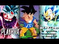 This Transformation Is TOO COOL! (Dragon Ball LEGENDS)