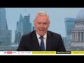 Watch Business Live with Ian King: IMF says UK economy to grow faster than expected