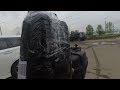 Уфа - Владивосток на мотоцикле Bajaj Boxer 150