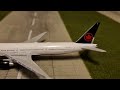 UNBOXING TWO NEW MODEL AIRCRAFT! - Herpa 1:500 | Unboxing #6