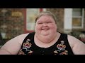 Tammy And Chris Work Out With A Personal Trainer For The First Time In Years | 1000-Lb Sisters