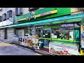 Seoul Local🇰🇷 Doksan-dong Street •[4k] Seoul, Korea