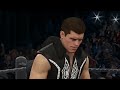 WWE 2K15 Cody Rhodes Entrance Woahh ohh