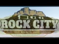 Rock City Final Intro