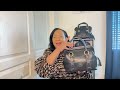 I’m in SHOCK•A Florentine Mitchell Found Me #dooneyandbourke  #bags #handbagcollection #handbags