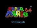 SM64 Game Cartridge Malfunction Error