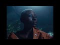 Kojey Radical - 25 Feat. KZ (Official Music Video)