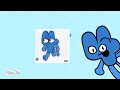 bfb: fours drawing part 2