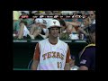 LSU vs  Texas: 2009 CWS Finals (Game 1) | FULL REPLAY