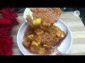 Reausturant style Paneer masala