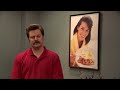 Ron and Tammy's Messy Reunion - Parks and Recreation | RomComs