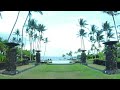 Hana Maui Resort| Room Tour| Road to Hana| Only luxury resort in Hana Town| 夏威夷酒店