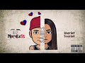 BJ Rale$ - $abes ft. Sharlet Scarlet (Audio Oficial) [prod. By: Consumo Records]