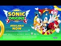 Sonic Origins: Speed Strats - Sonic CD