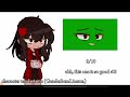 Rating gacha greenscreens part 2!! (PLEASE READ DESC) // Aphmau //