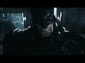 Batman Arkham Series Edit - Way down we go pt1