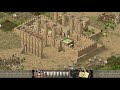 34. The Coconut Grove - Stronghold Crusader HD Trail [75 SPEED NO PAUSE]