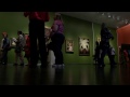 Voices From Frida Kahlo And Diego Rivera Opening Reception