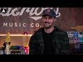 What Makes a Fender Masterbuilder? - The Captain Meets Levi Perry & Austin MacNutt