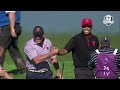 The Funniest Ryder Cup Moments