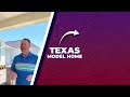 Luxurious Shaddock Model Home Tour on 2 Acres in Parker, TX | Your Dream Property Awaits!