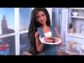Are Mini Brands Create MasterChef Perfect for Dolls? Doll Food Review