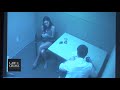 Ashley McArthur Trial Day 3 Defendant October 19th Police Interview Part 1