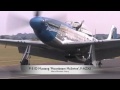'Warbird Heaven' - The 'Balbo' - Duxford Flying Legends 2013