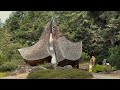 Sculptor homestead full tour: 50 years building Utopia