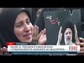 Irán realizará elecciones el 28 de junio tras muerte del presidente Raisi - A las Tres