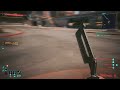 Cyberpunk 2077 Aggressive Stealth