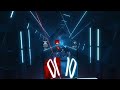 GodMode Play | DragonForce - Fury of the Storm FULL COMBO in Beat Saber!