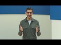 Google I/O '24 in under 10 minutes