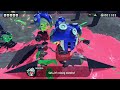 (WR) Splatoon 2: Octo Expansion Level F06 