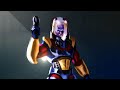 Tommy and the Order of Cosmic Champions Teaser Trailer