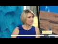 Dylan Dreyer Visits Newfoundland’s Majestic Iceberg Alley | TODAY