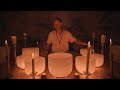 Just Crystal Singing Bowls | A sound bath for comfort and calm