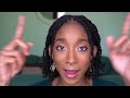 HOW TO do MINI TWISTS on natural hair! #protectivestyles | JaiChanellie