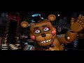 El ultimo que me asuste gana-Ultimate custom night