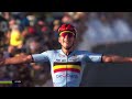 Men Elite Road Race Highlights  | 2022 UCI Road World Championships