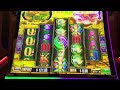 NON-STOP Action on the NEW Fortune Harmony Spins Slot Machines!!