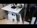 My New Tormach 440 CNC Mill Video 7