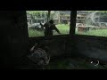 The Last of Us Part II - Brutal gameplay