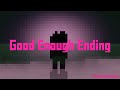 Good Enough Ending: Lucid Climb OST 2