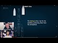 LIVE: ESA Ariane 6 Erststart auf Deutsch Kommentiert von Adrian von NSF und Mo von Senkrechtstarter
