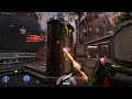 Highlights: FRICKIN' LASER BEAMS | Shot with GeForce GTX